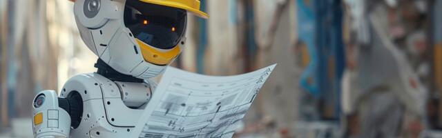 Искусственный архитектор: как нейросети справляются с проектированием ПО