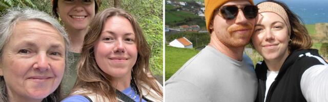 I'm in my 30s, living with my family instead of my partner of nearly a decade. The tough choice has paid off.