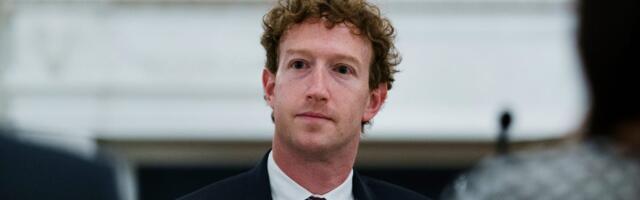 Here's what Mark Zuckerberg said about future layoffs at Meta