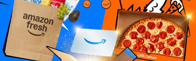 Prime Day announced for June 23, but Amazon shoppers can score free Perks today — here's how to win a $1,000 Amazon gift card and free groceries for a year