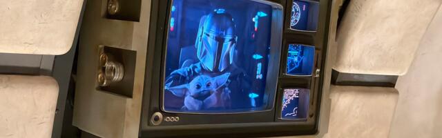 'More like a traditional video game' — Unreal Engine 5 and The Mandalorian and Grogu have transformed Disney World's Millennium Falcon: Smugglers Run attraction inside Galaxy's Edge