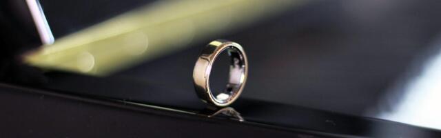 48 Hours With the Oura Ring 5: The New Gold Standard