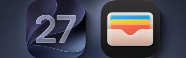 iOS 27 Adds Six New Features to Apple Wallet on Your iPhone