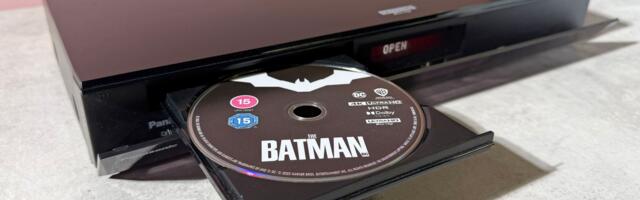 What are the ultimate Dolby Atmos movies? This website has a list of the top 100 made by collating recommendations from reviewers and Reddit — perfect for your 4K Blu-ray wishlist, and to show off your home theater's sound