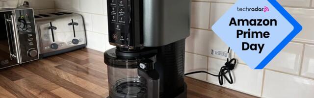 My Ninja Creami is in overdrive this week — but this alternative ice cream maker on sale for Prime Day might just replace it
