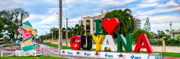 Guyana’s Fintech Opportunity in 2026