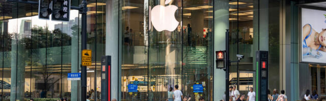 Apple reportedly testing RAM chips from US-blocked Chinese company