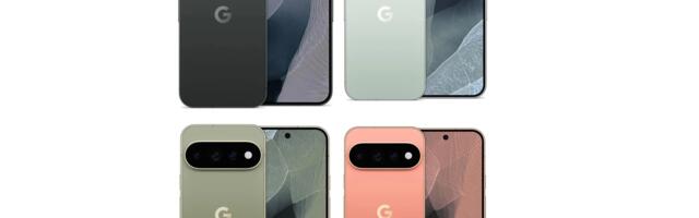 More deleted Pixel 11 Amazon listings reveal full US pricing and specs