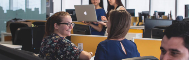 OKR-focused Gtmhub raises $30M Series B after growing 3x in 2020