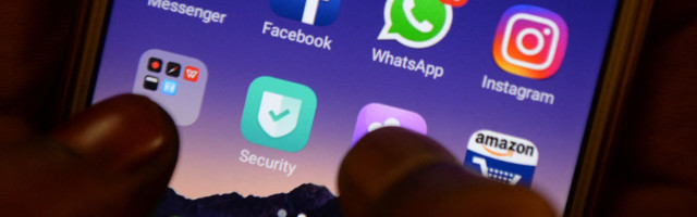 India’s Sandes takes on WhatsApp, citing security and misinformation concerns