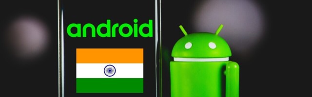 Google is in hot water over its Indian Android monopoly