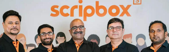 India-based online wealth management platform Scripbox bags US$21 million in a funding round led by Accel Partners