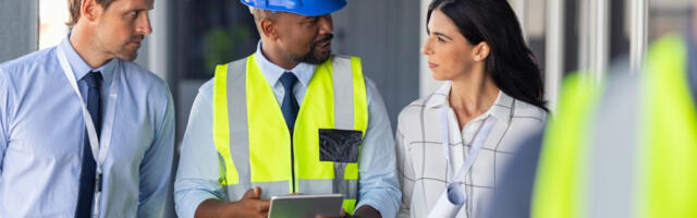 BKwai builds up £2.2m funding for data-driven construction software
