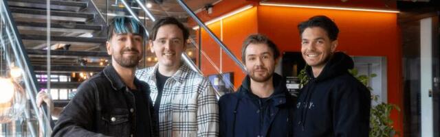 Norwegian startup has raised $1.6M to make it easy to manage investments in web 3.0