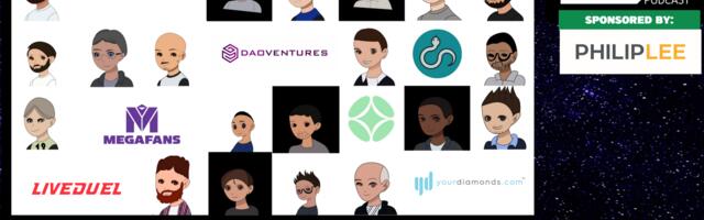 MoneyNeverSleeps:  Launchpool Web3 Techstars Accelerator Class of 2022