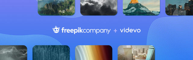 Malaga-based Freepik acquires UK-based Videvo adding audio and video to its growing content portfolio