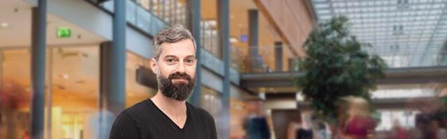 Creating a better working experience for overlooked frontline teams – Interview with Yoobic Founder Fabrice Haiat