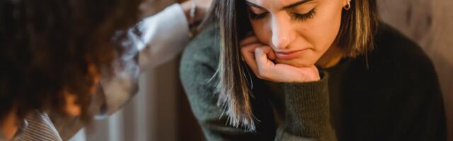 How To Manage Anxiety Disorders in the Workplace