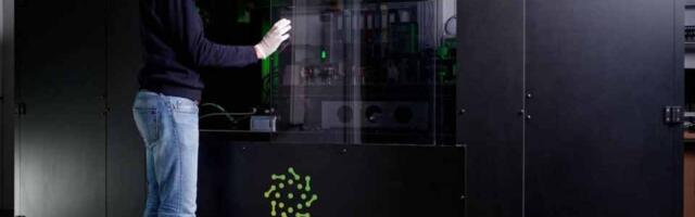 French quantum computer startup PASQAL raises €100 million to usher in a new era of neutral atoms quantum computing