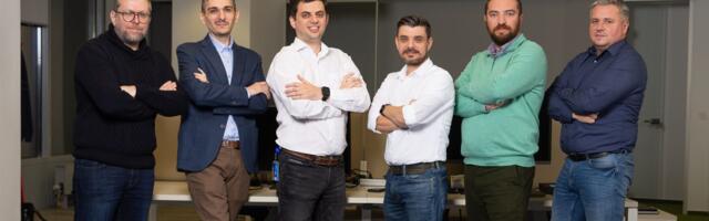 Meet the UiPath alumni starting their own companies