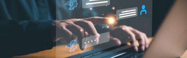 A new dawn for generative AI shaping the business landscape