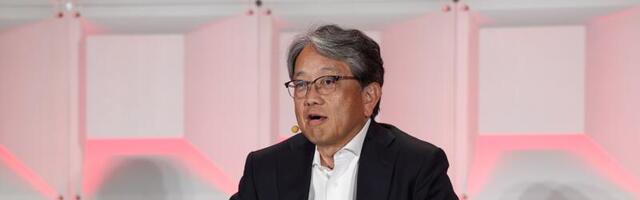 NTT’s CFO says energy consumption and pricing are top challenges for enterprise generative AI
