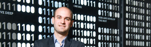 How AWS is making generative AI simpler for businesses