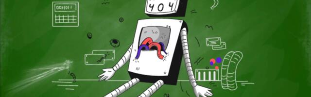 Below Average: ChatGPT is terrible at maths and getting worse, OpenAI needs to ask Google for help