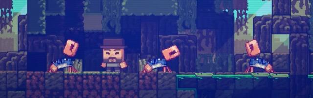 Minecraft's latest mob vote reveals choice number one: the crab