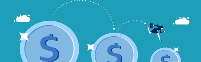 With U.S. tech salaries at a 5-year-low, here’s how to make more money