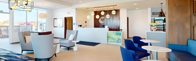 Choice Hotels Defends Pipeline as it Pushes Wyndham Bid