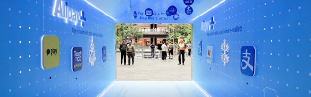 New initiative to encourage Sustainable Travel by Alipay+ and E-Wallets