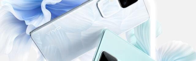 vivo V30 Pro runs Geekbench with a Dimensity 8200