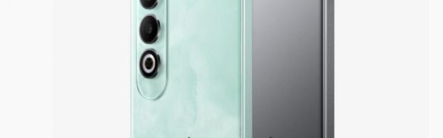 OnePlus Ace 3V benchmarked with the Snapdragon 7+ Gen 3 at the helm