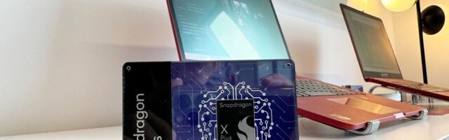 Qualcomm claims its Snapdragon X Plus is an M3 beater, but it is really?