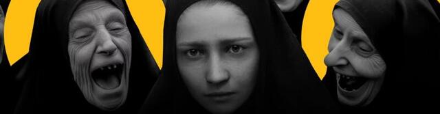 Indika review - a dark, surreal, and devilishly playful drama