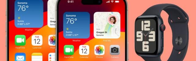 Hairline cracks on iPhone and Apple Watch displays are now a paid repair