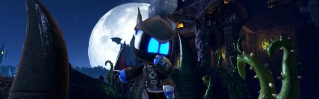 Here's Bloodborne on PS5, but it's Astro Bot in disguise