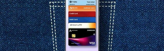 Samsung Wallet partners with Paytm in India to handle plane, bus, movie and event tickets 