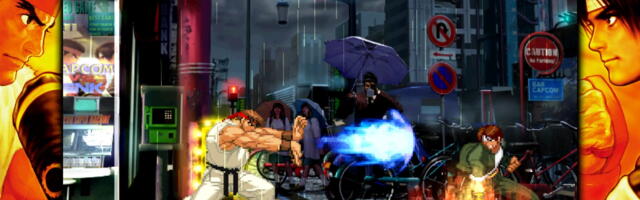 Marvel vs. Capcom Fighting Collection launches in September; Fighting Collection 2 in 2025