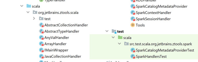 ZTools for Apache Zeppelin