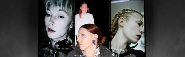 Beta Festival of art and technology features AI and Art Assembly, eye-rolling robots and investigative conspiracy theory tools