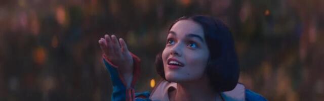 The Live-Action Snow White‘s Trailer Asks For the Fairest Revolution of Them All