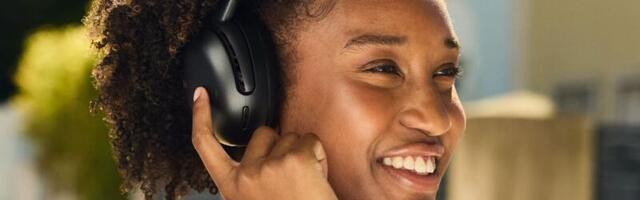 JBL adds a companion smart transmitter to its flagship Tour One headphones at CES 2025