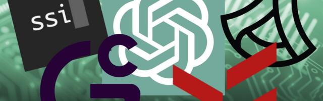 AI frenzy leads US venture capital to biggest splurge in three years