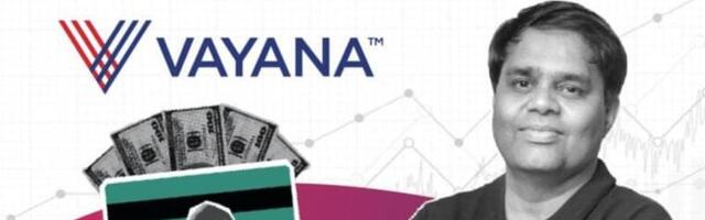 Vayana Gets NBFC Licence From RBI, Eyes $20 Mn Fundraise: Report