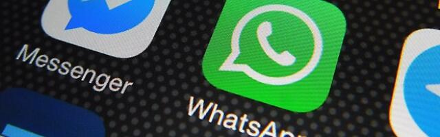 WhatsApp Can Now Be Set As the Default Calling And Messaging App On iPhone