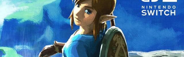 Nintendo clarifies Zelda: Breath of the Wild's Switch 2 Edition doesn't include its paid DLC