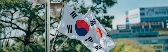 KuCoin, MEXC and 12 Crypto Exchanges' Apple Apps Blocked in South Korea