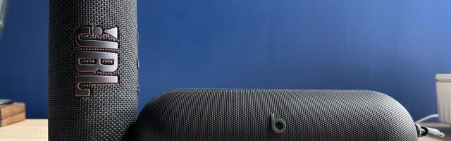 JBL Flip 7 vs. Beats Pill: Which portable speaker is right for you?